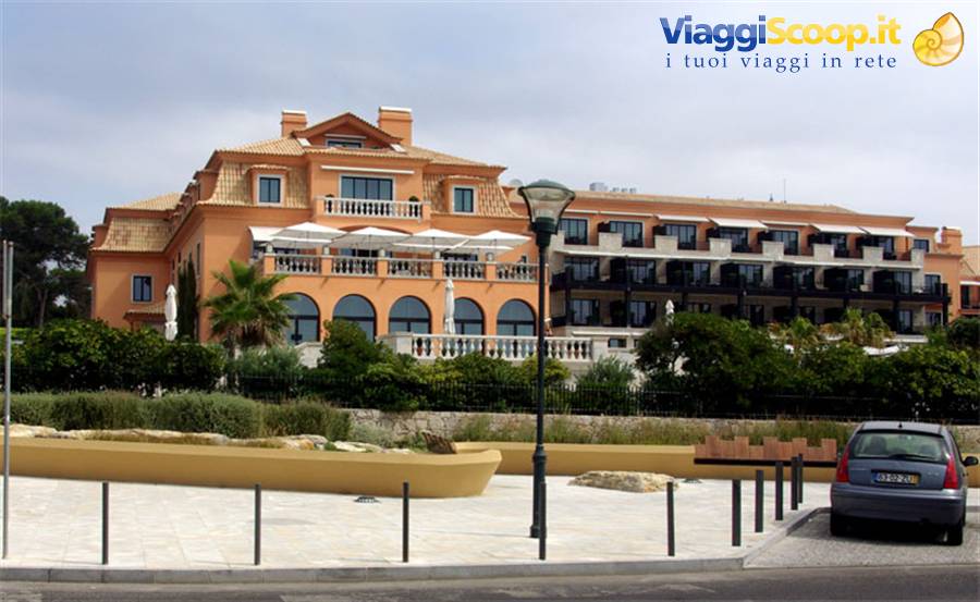 Cascais Hotel Villa Italia
