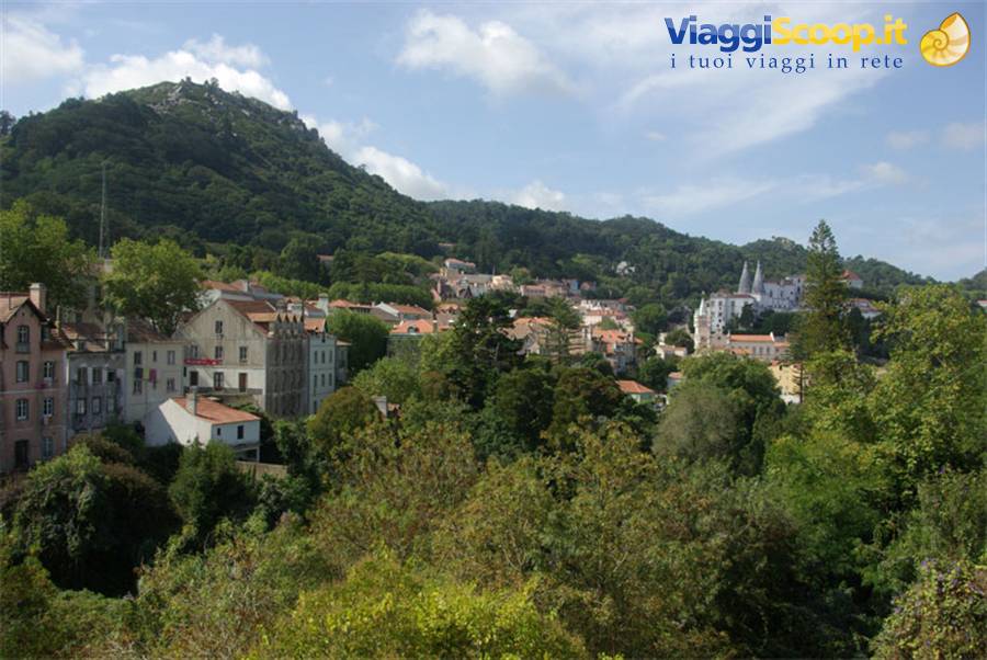 Sintra Villa
