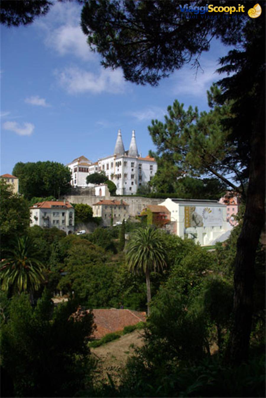 Sintra Villa