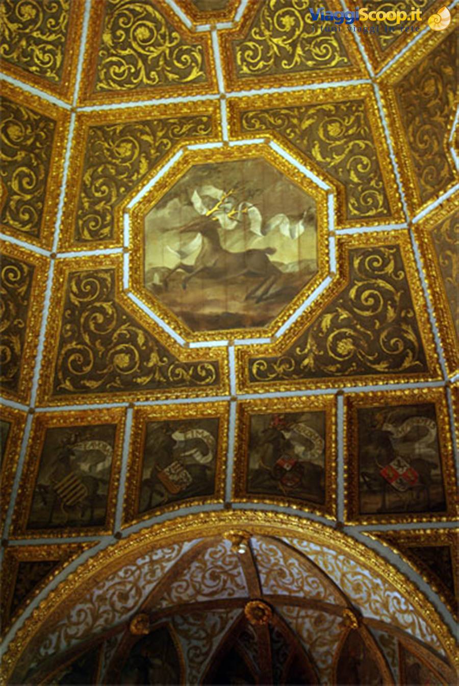Sintra Palacio Nacional