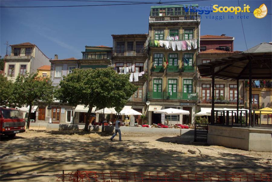 Porto cais de Gaia