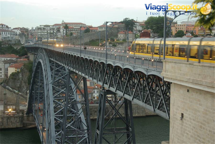 PortoVista da Vila Nova De Gaia