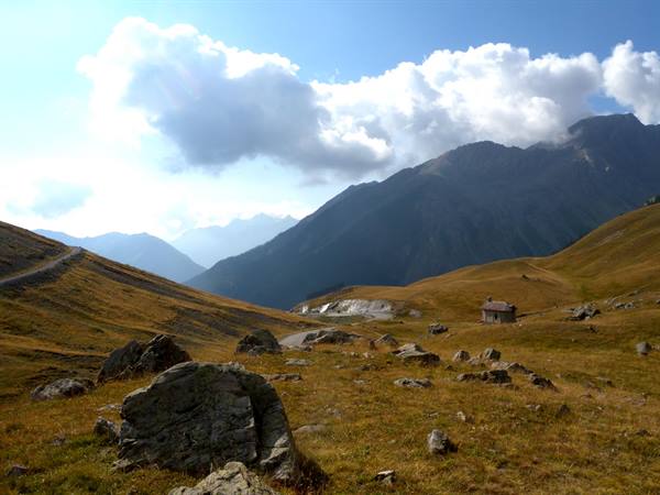 Col de Var
