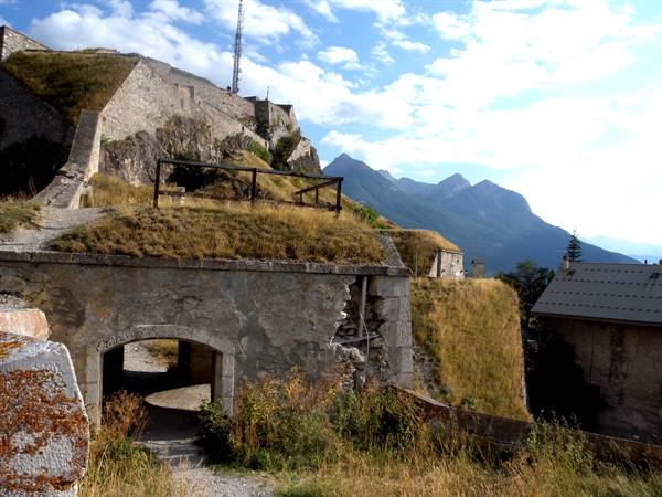 Briançon