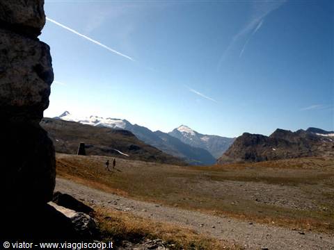 Colle de L'Iseran
