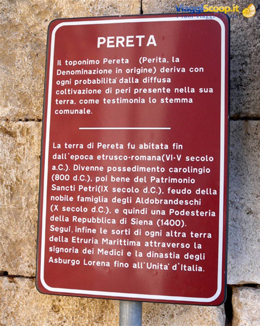 Pereta