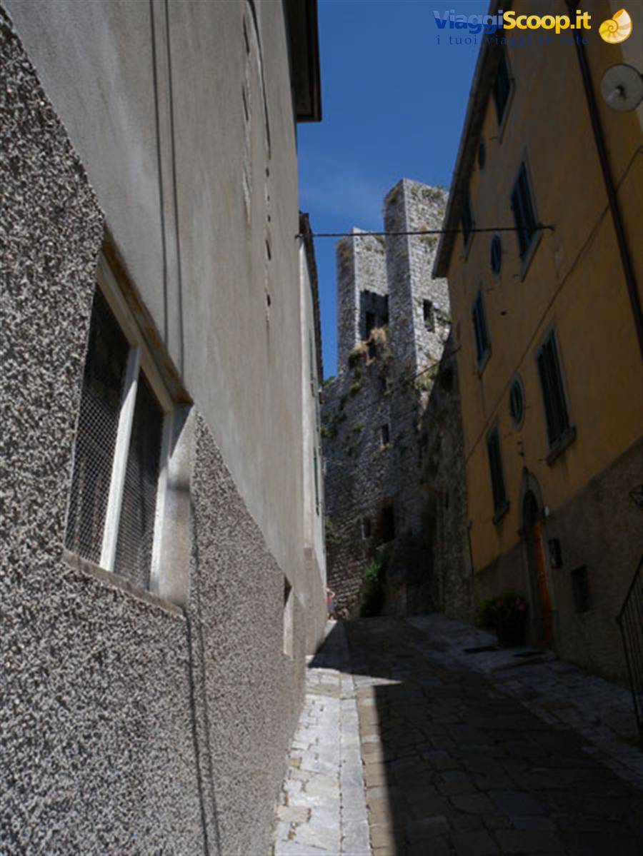 Roccalbegna