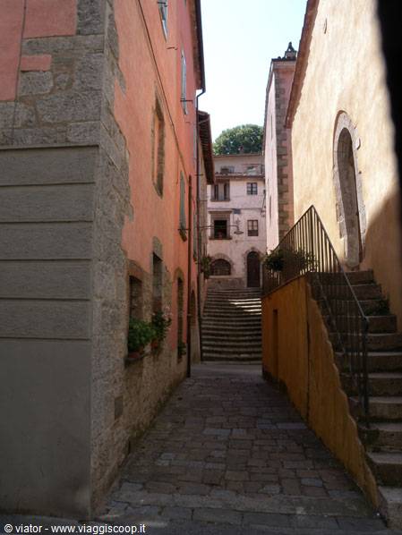 Roccalbegna