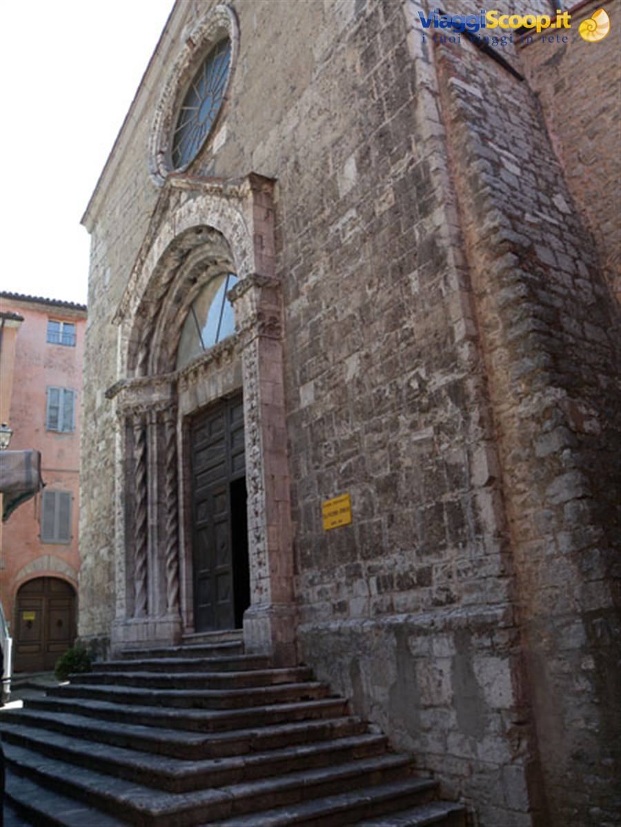 Roccalbegna