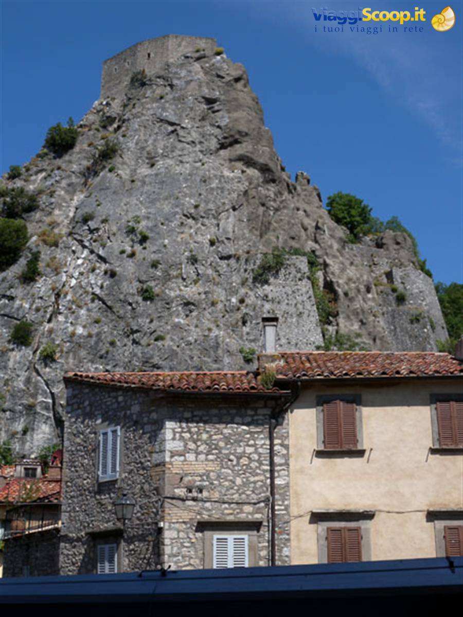 Roccalbegna