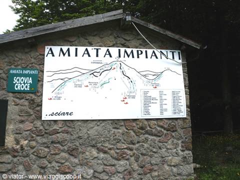 Monte Amiata