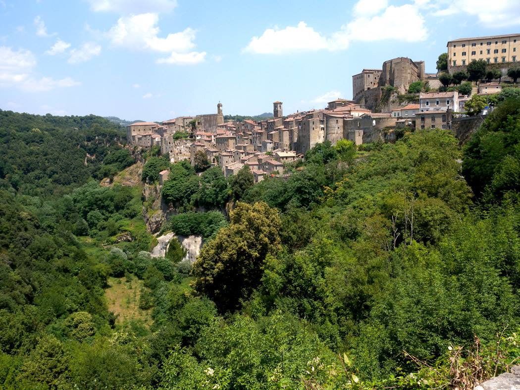 Sorano