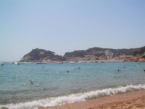 Il mare