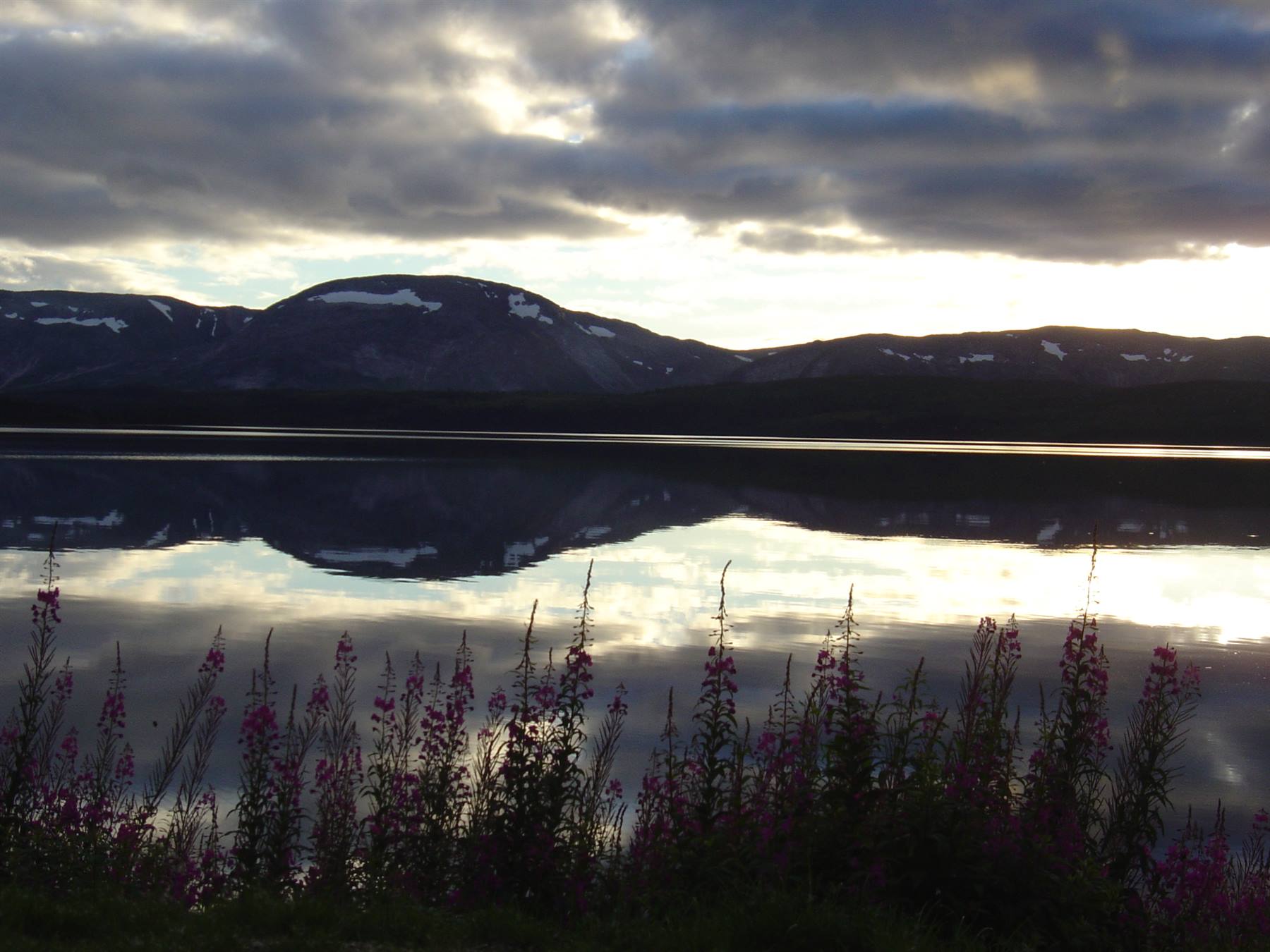 Foto di viaggio in NORVEGIA
