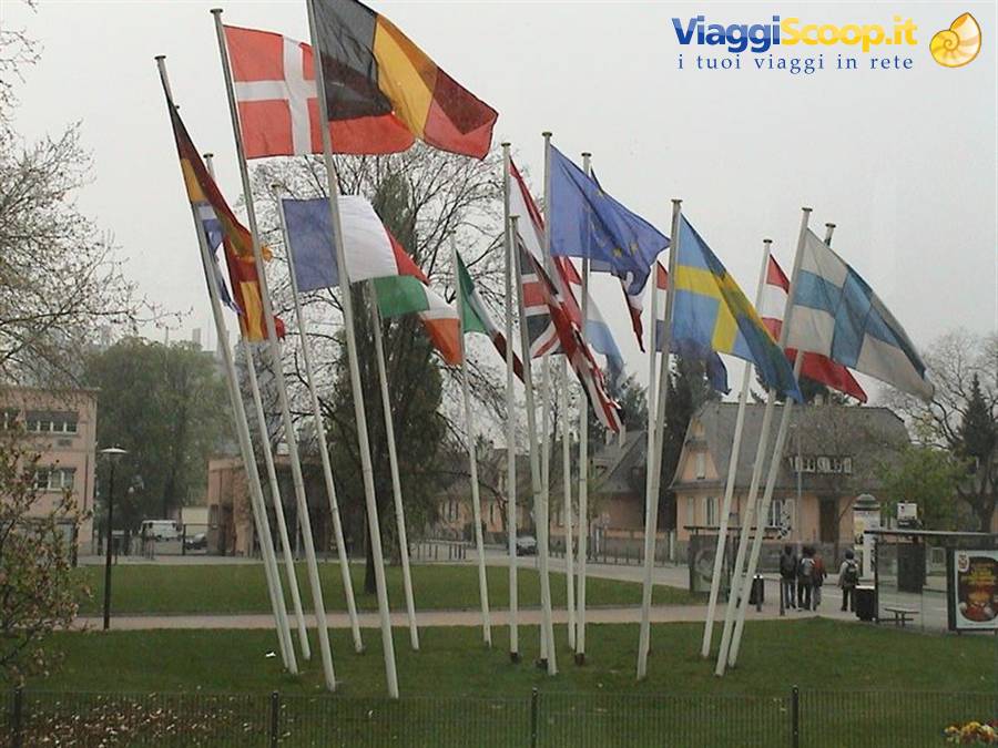 Parlamento europeo