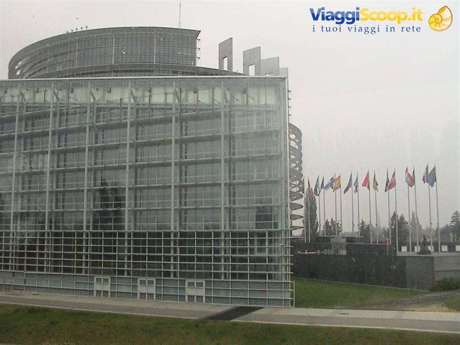 Parlamento europeo