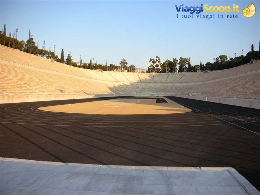 Foto di viaggio in GRECIA
