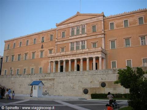 Parlamento