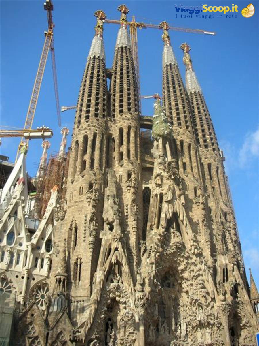Sagrada Familia