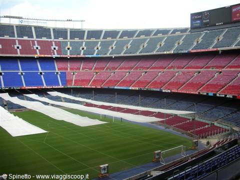 Camp Nou