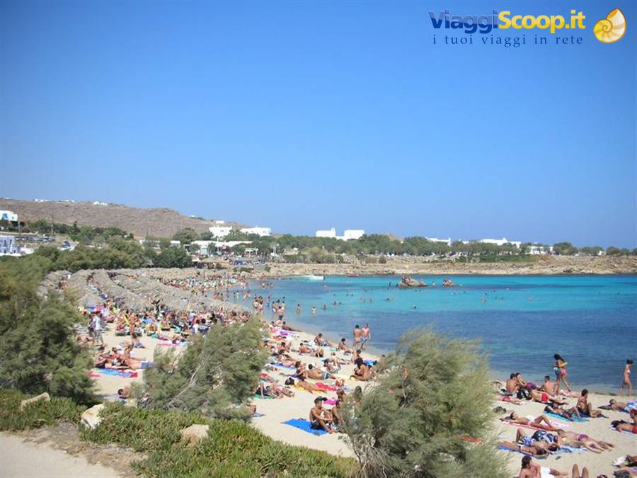Mykonos