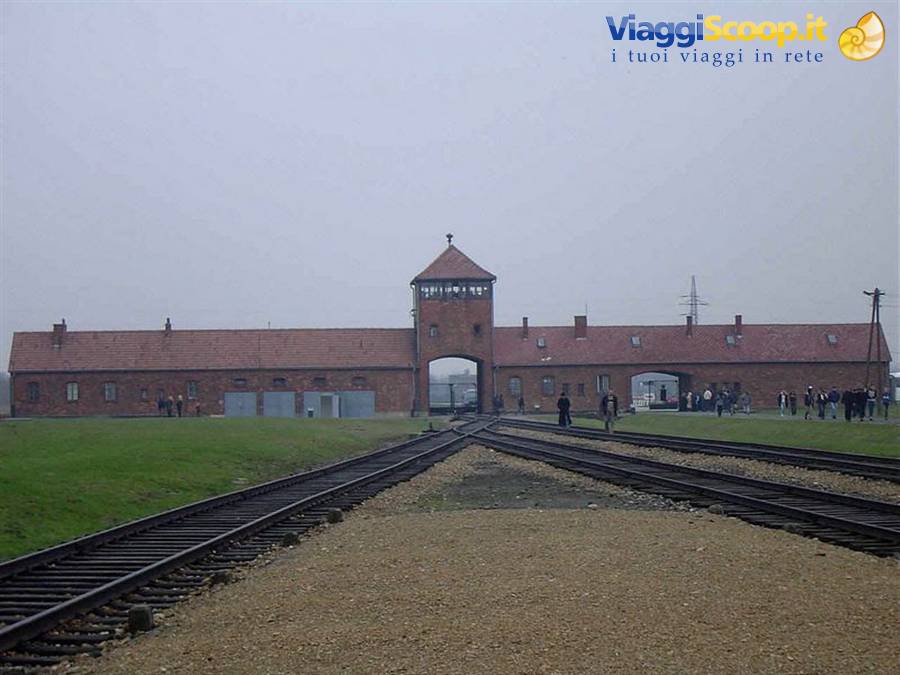 Auschwitz