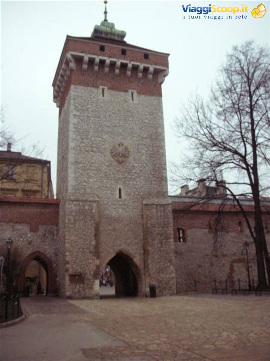 Cracovia
