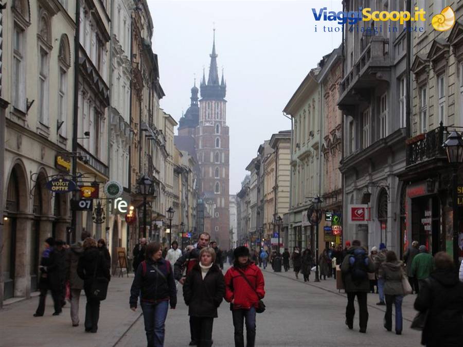 Cracovia