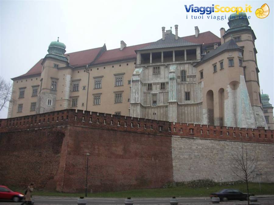 Cracovia