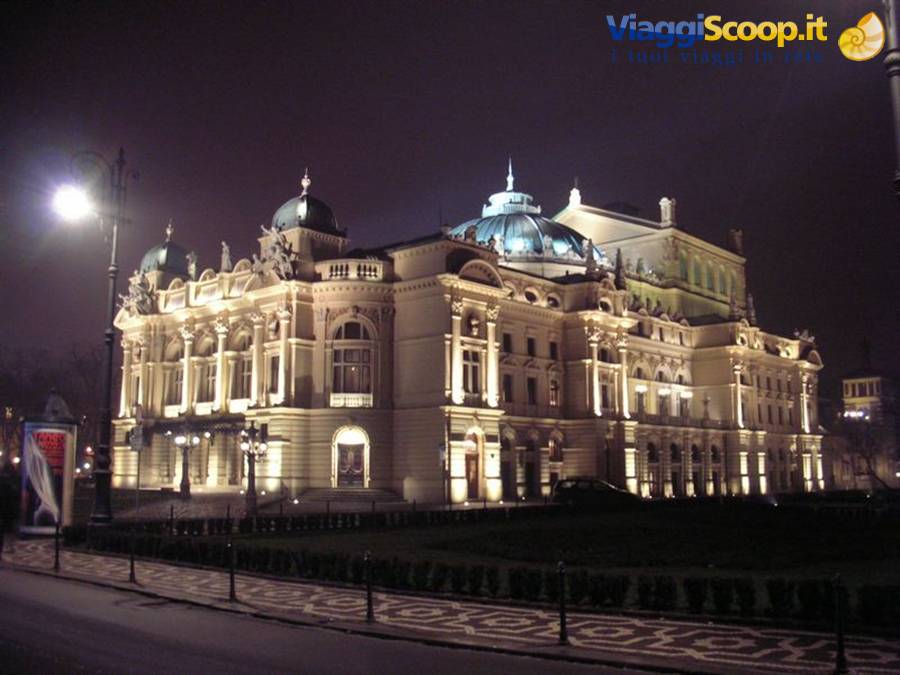 Cracovia