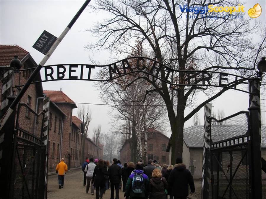 Auschwitz