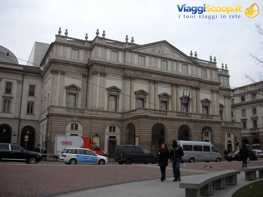 La Scala