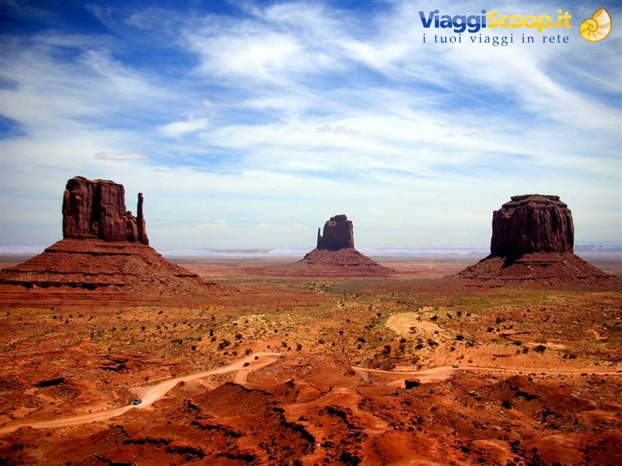 Monument Valley