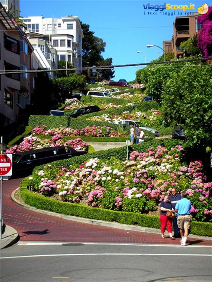 Lombard Street