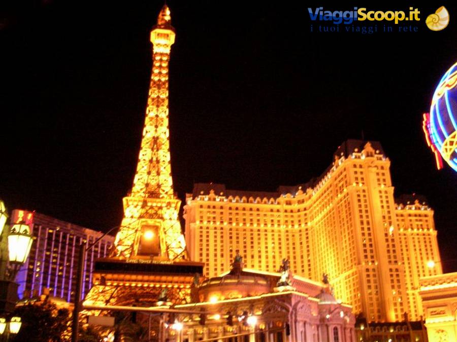Las Vegas