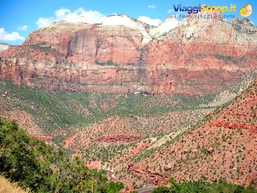 Zion Park