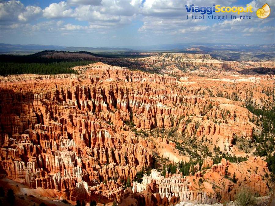 Bryce Canyon