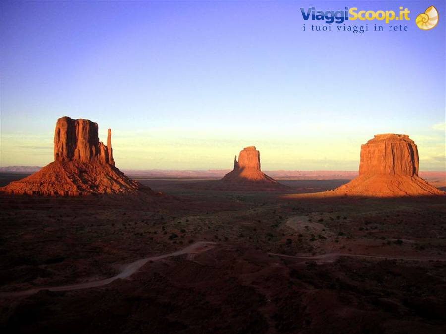 Monument Valley
