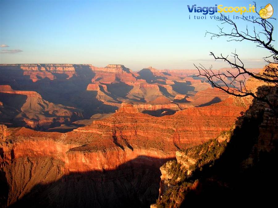 Grand Canyon
