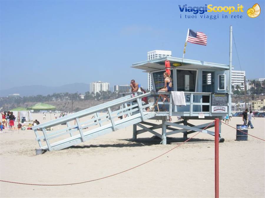 Santa Monica