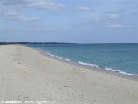 Sa Marina di Orosei