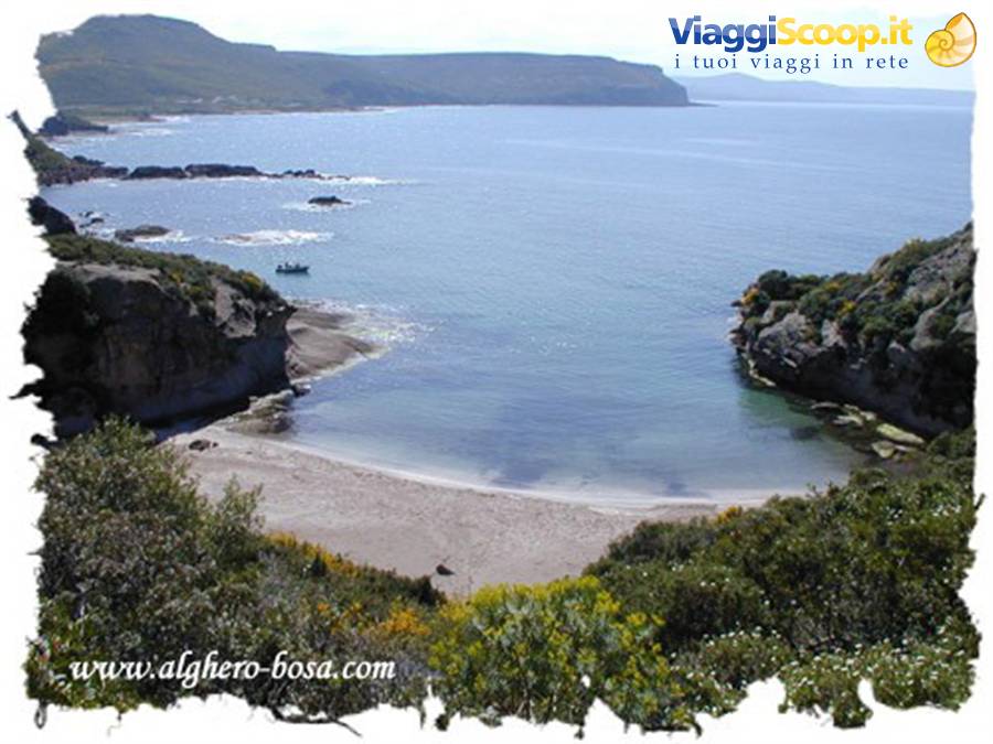 Cala Cumpoltittu