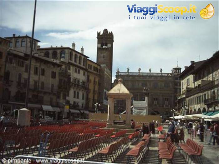 Foto di viaggio in ITALIA
