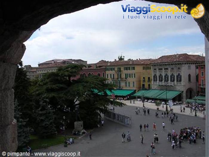 Foto di viaggio in ITALIA