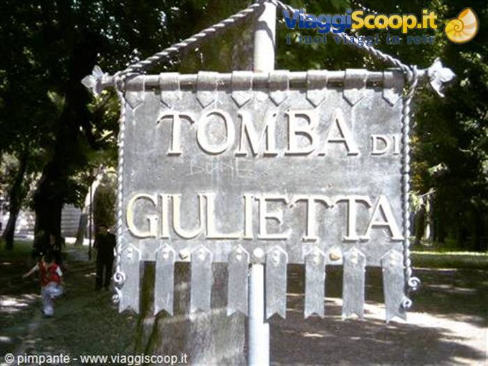 Foto di viaggio in ITALIA