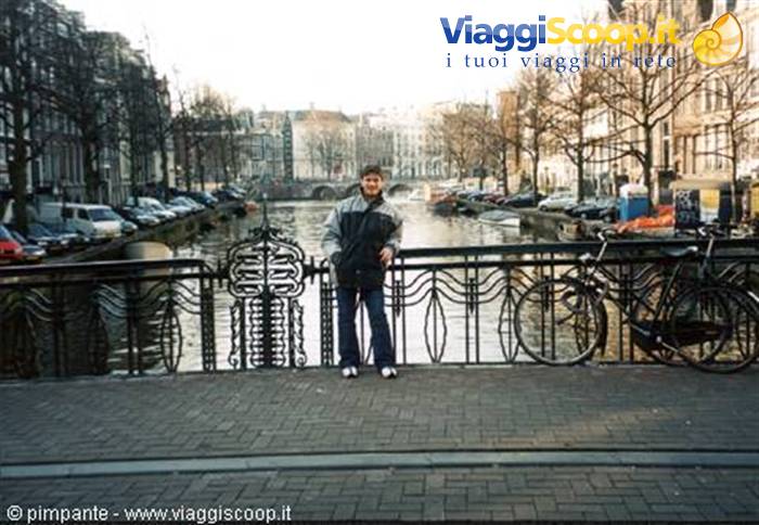 amstel river