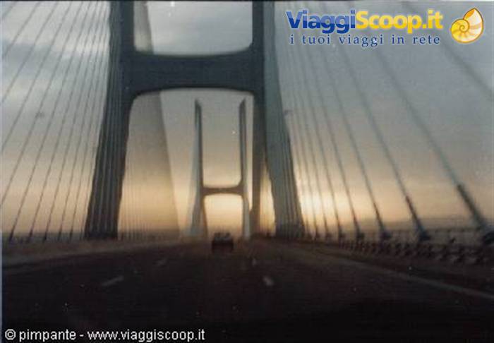 PONTE VASCO DA GAMA