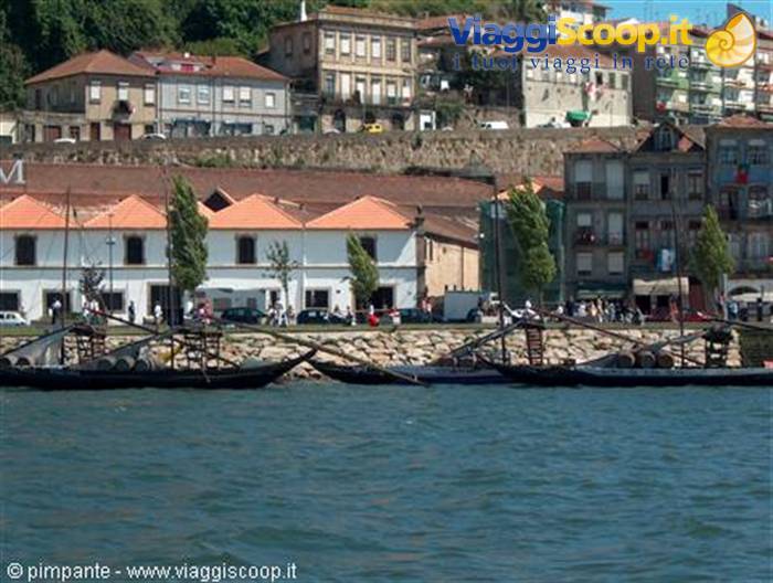RIO DOURO