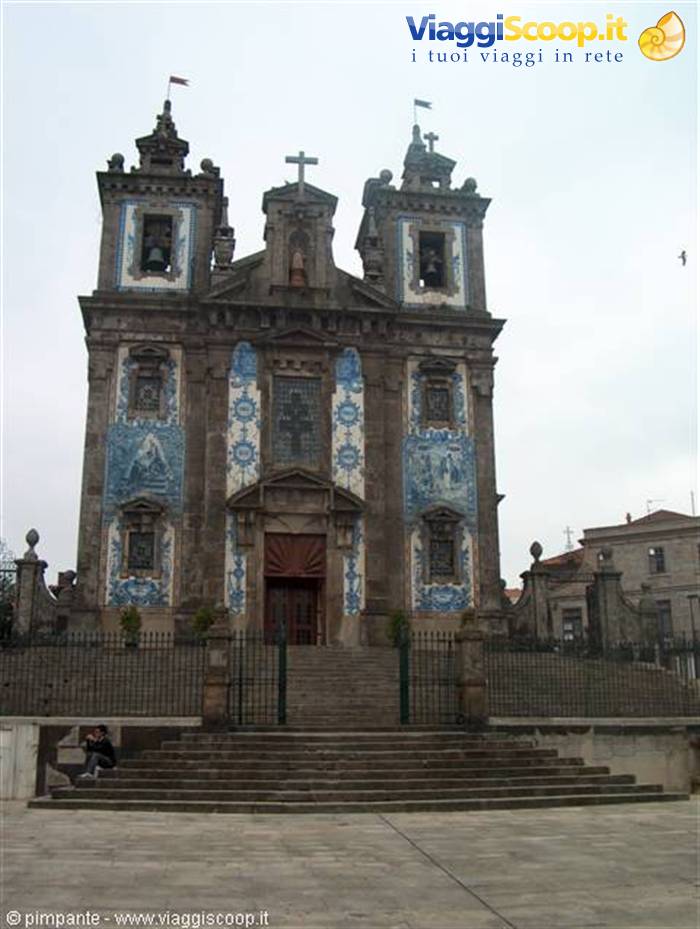 PORTO IGRESIA 