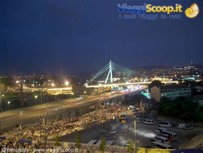NOTTURNO DAL DRAGAO